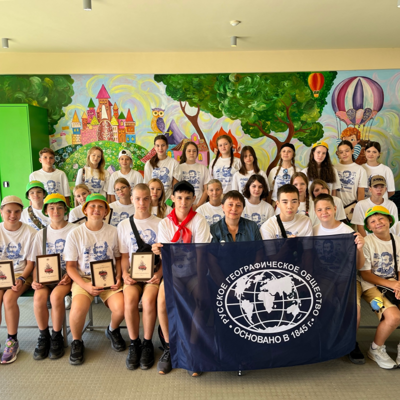 Пресс-служба "Мир открытий"