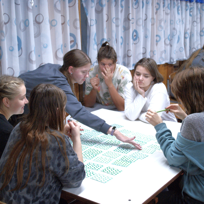 Игра географическое мемори "Гео-пара"