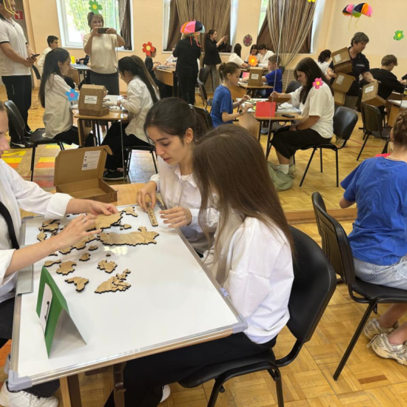 Участники соревнований Участники соревнований