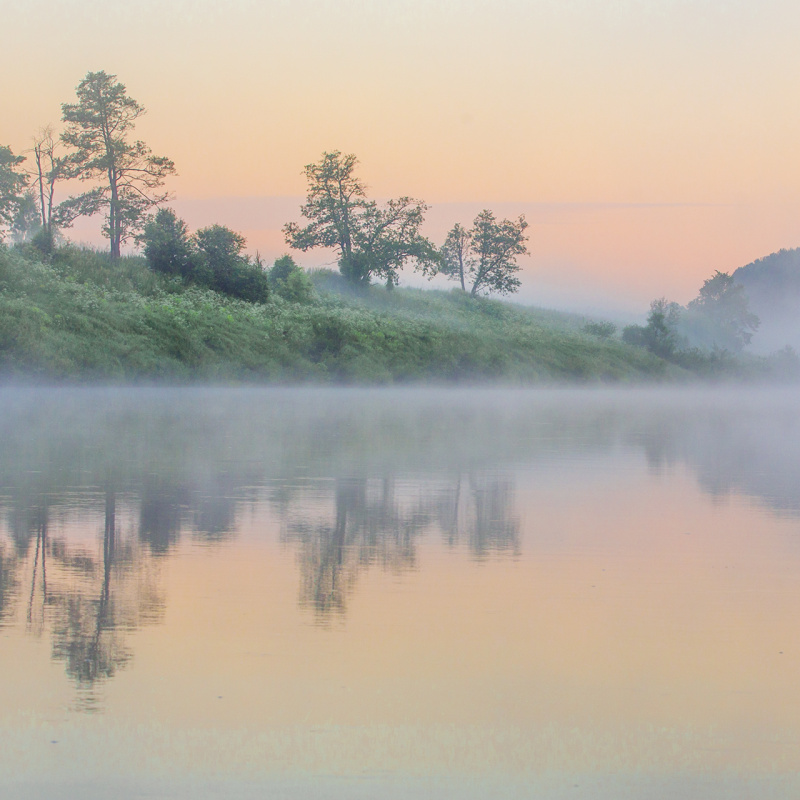 Владимир Алексеев, участник фотоконкурса РГО "Самая красивая страна" 