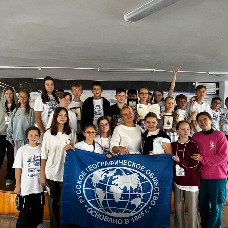 Пресс-служба "Мир открытий" Пресс-служба "Мир открытий"