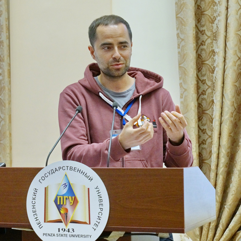 «Без географии мы нигде»