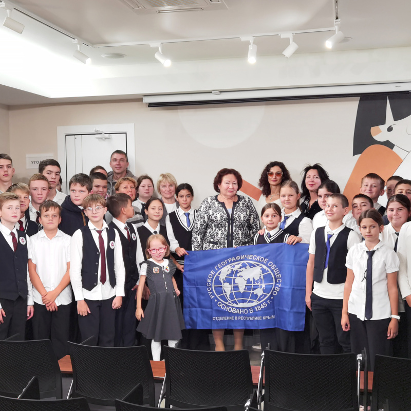 Лекция о жизни и творчестве И.К. Айвазовского Лекторий