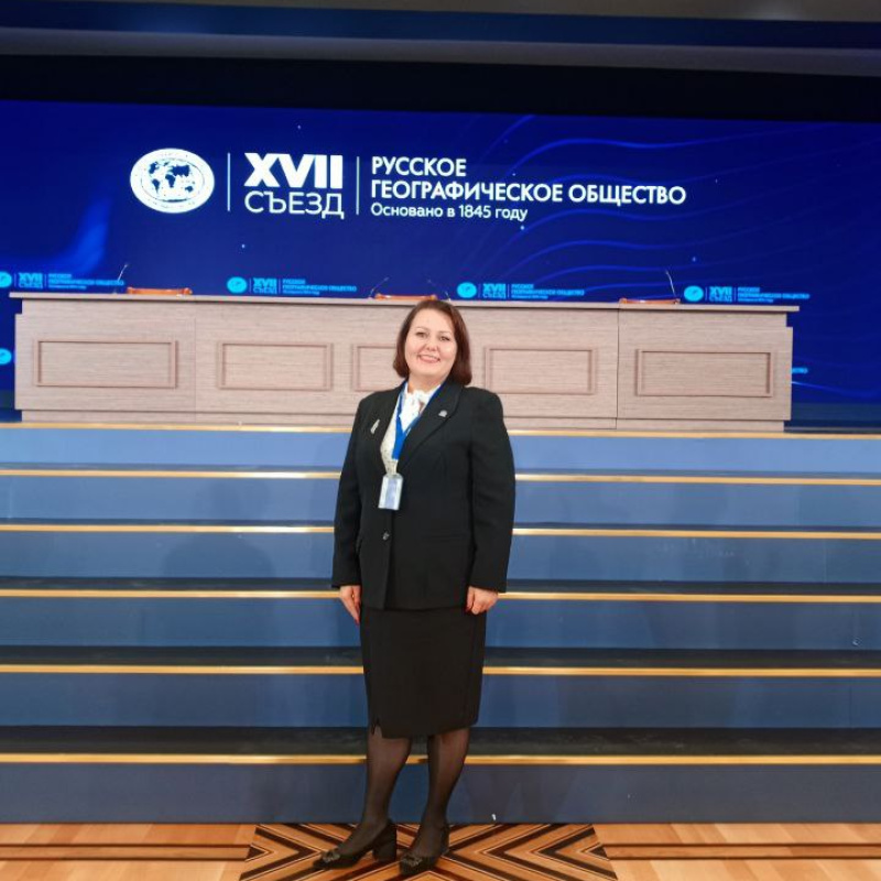 Анна Ефимова