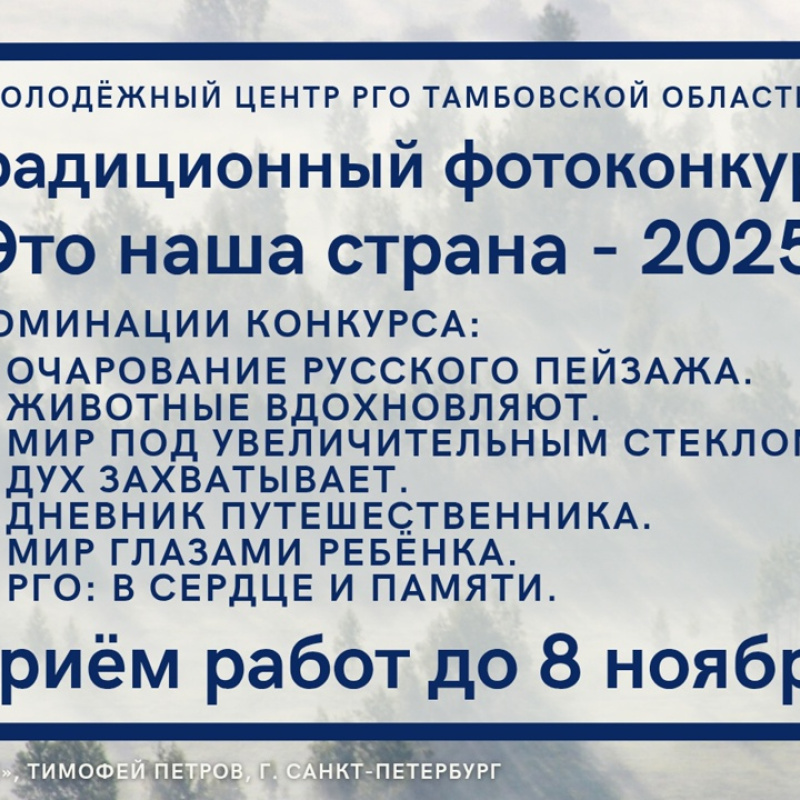 На воздушном шаре 