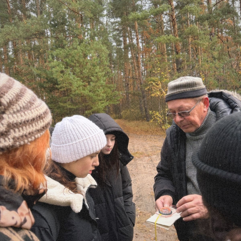 Инструктаж от Игоря Бабаева Инструктаж от Игоря Бабаева