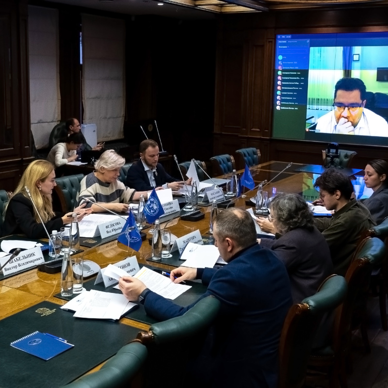 Пресс-служба РГО Пресс-служба РГО