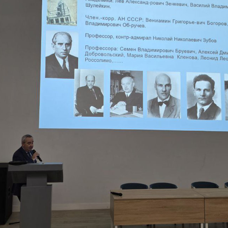 Пресс-служба МЦ РГО Калининградской области