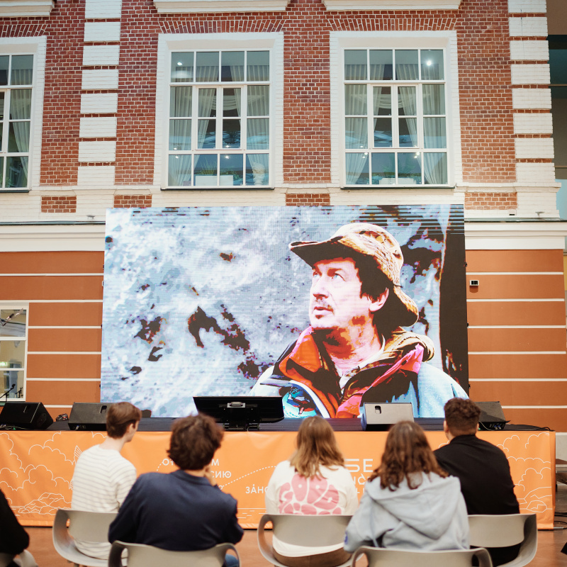 Пресс-служба ВШЭ Пресс-служба ВШЭ