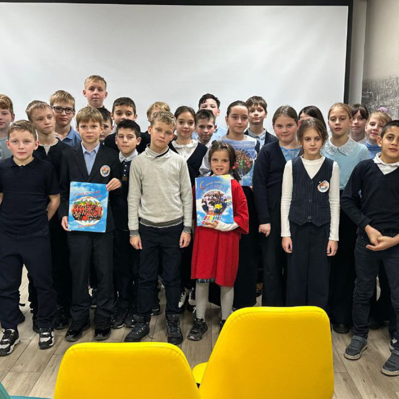  Пресс-служба МЦ РГО Калининградской области