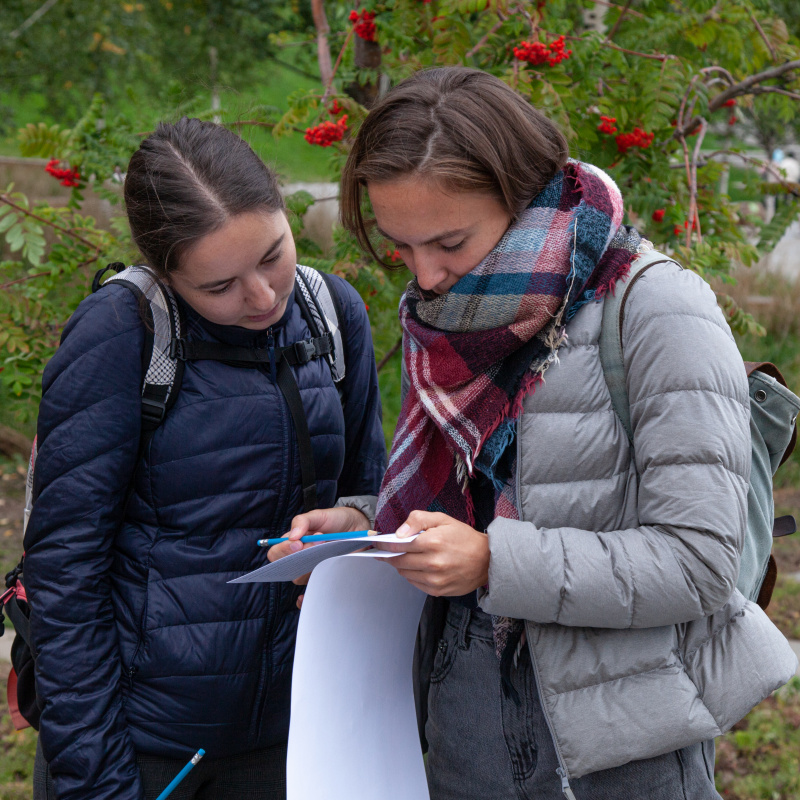 Единый фенологический день 2021 Единый фенологический день 2021