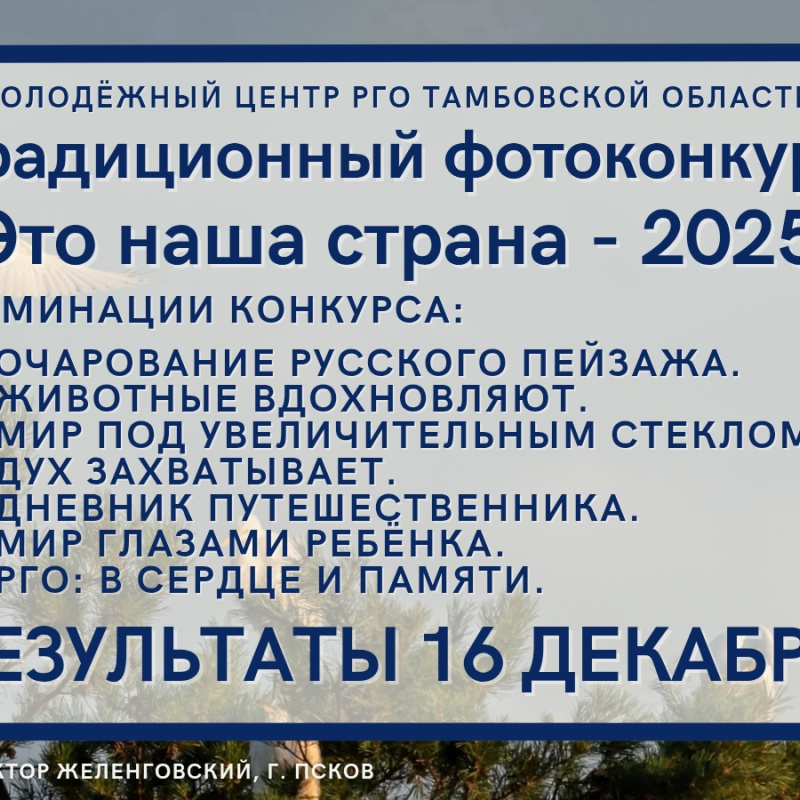 Вечерний слёт