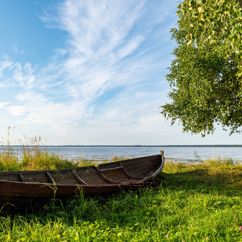 Русское спокойствие