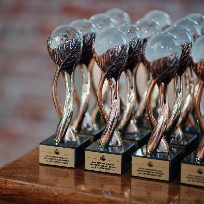 Неправительственный экологический фонд имени В. И. Вернадского Неправительственный экологический фонд имени В. И. Вернадского