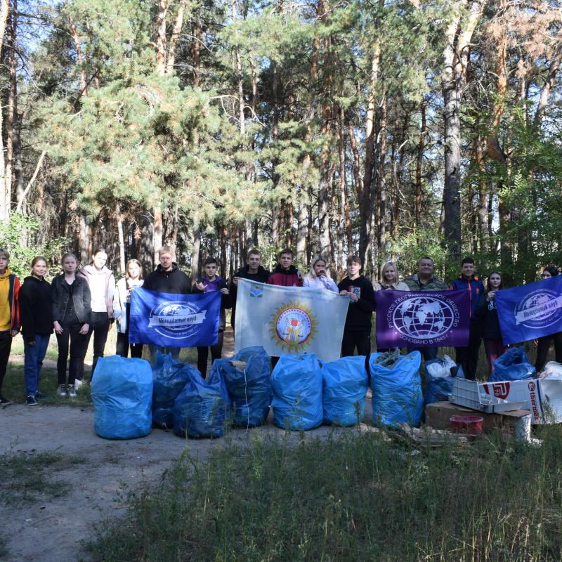 "День лесника-2021"