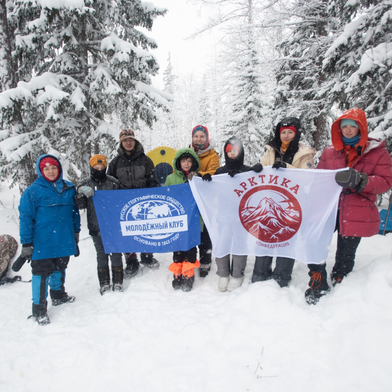 Арсений Арлюков