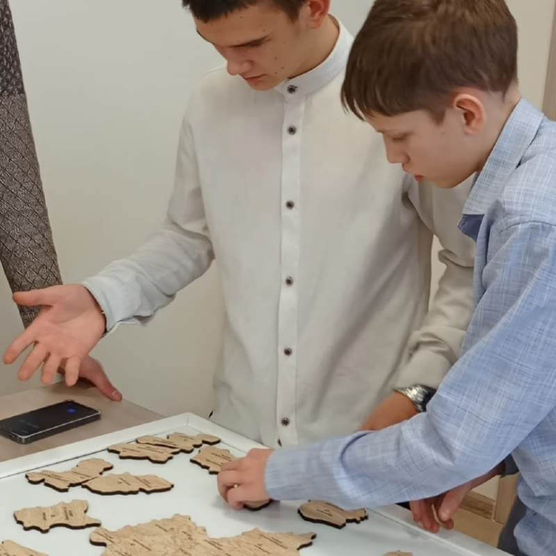 Участники чемпионата по сбору спилс-карт России и Курганской области Участники чемпионата по сбору спилс-карт России и Курганской области