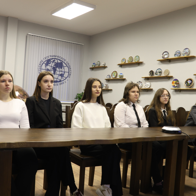 Межрегиональный телемост "Ленинград в истории страны и на карте Победы" Межрегиональный телемост "Ленинград в истории страны и на карте Победы"