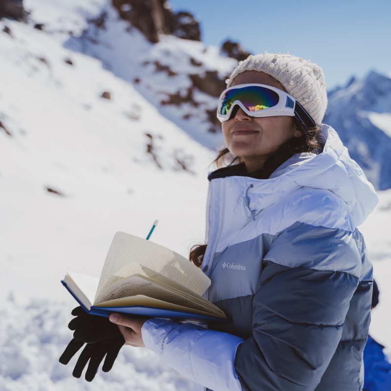 Участники Международной Заповедной школы РГО в Приэльбрусье Участники Международной Заповедной школы РГО в Приэльбрусье