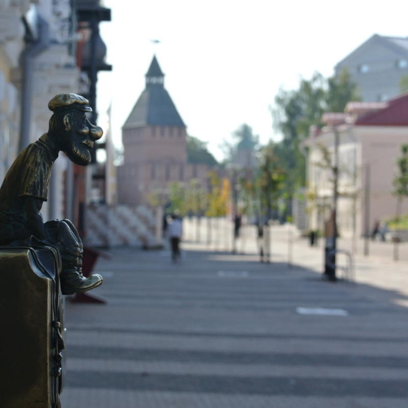 Кристина Золотухина, участница фотоконкурса РГО "Самая красивая страна"