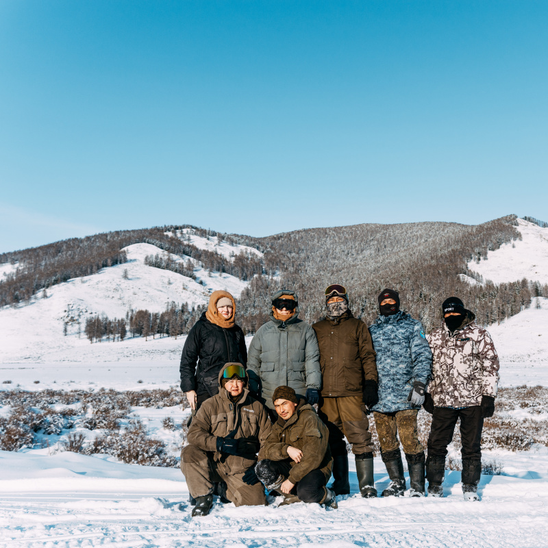 Экспедиция