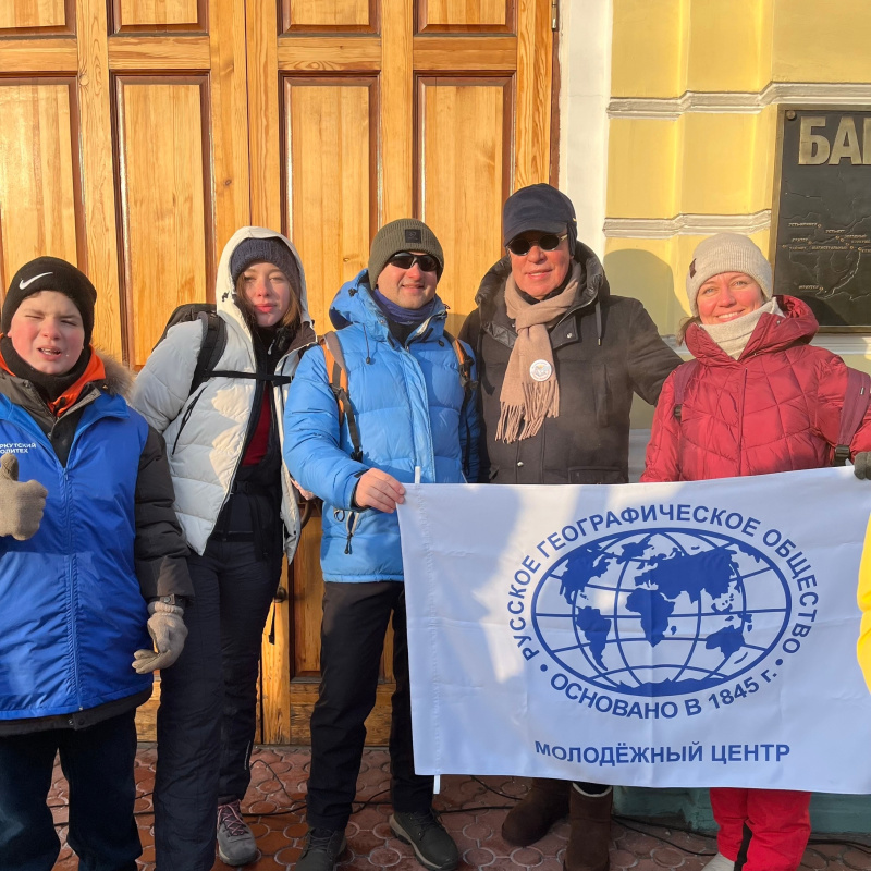 На старте с Фетисовым На старте с Фетисовым