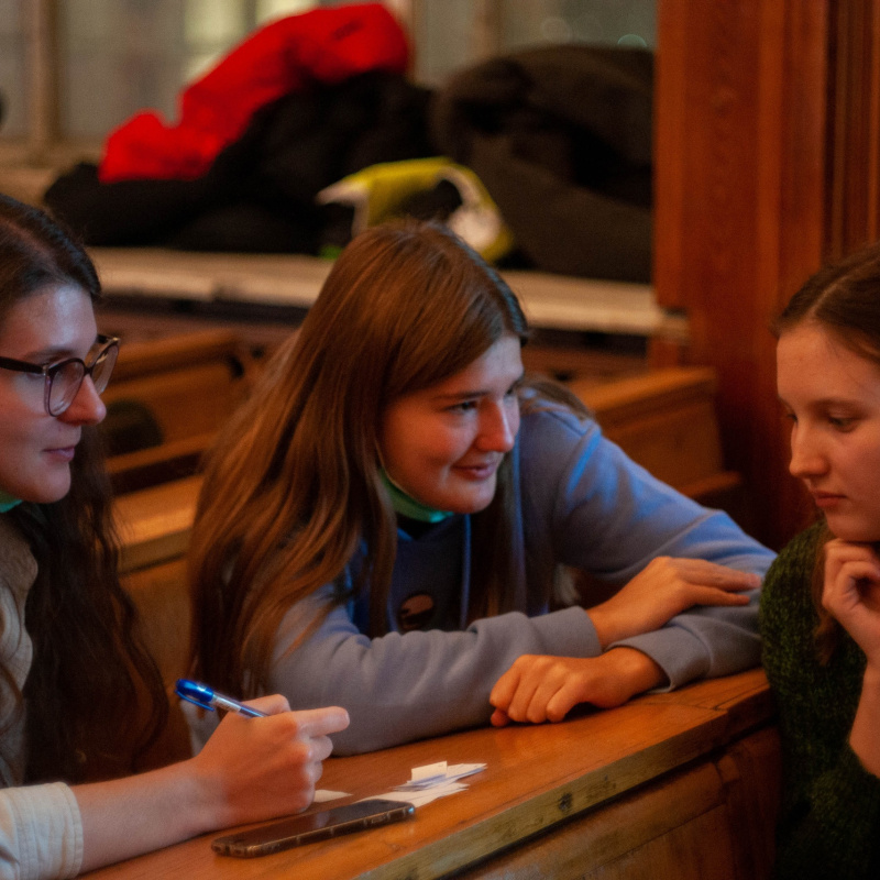 Участники Геобрейна Участники Геобрейна