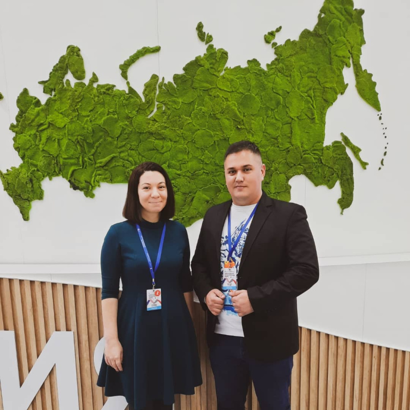 Руководители Молодёжных клубов РГО Руководители Молодёжных клубов РГО