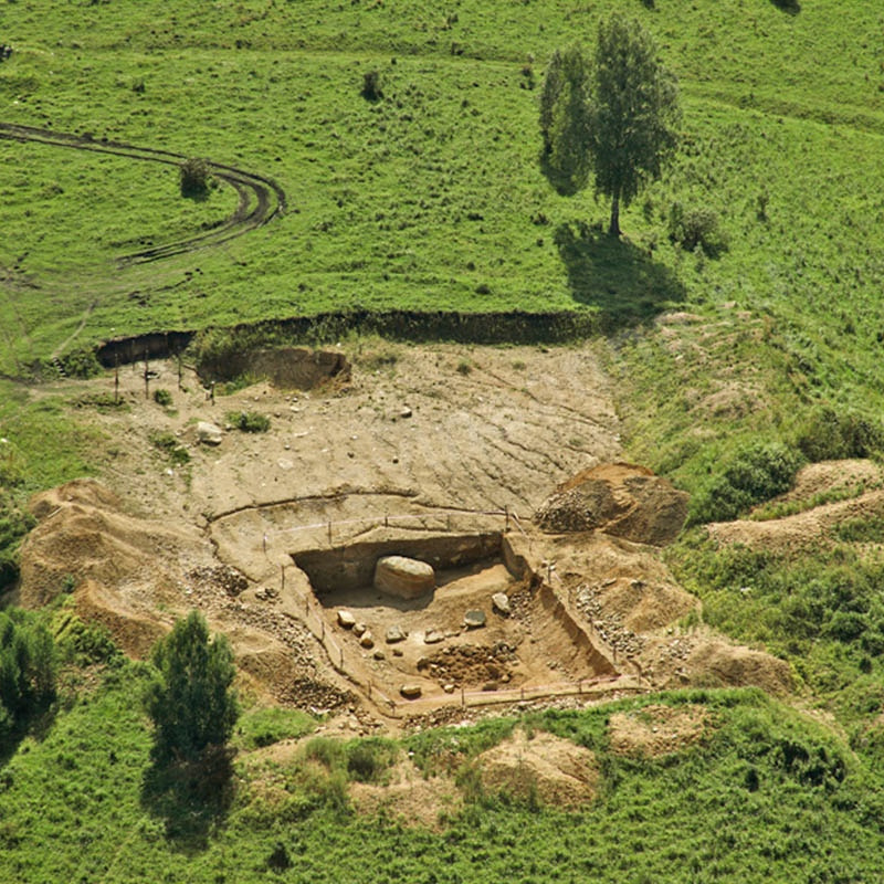 Молодежный клуб РГО