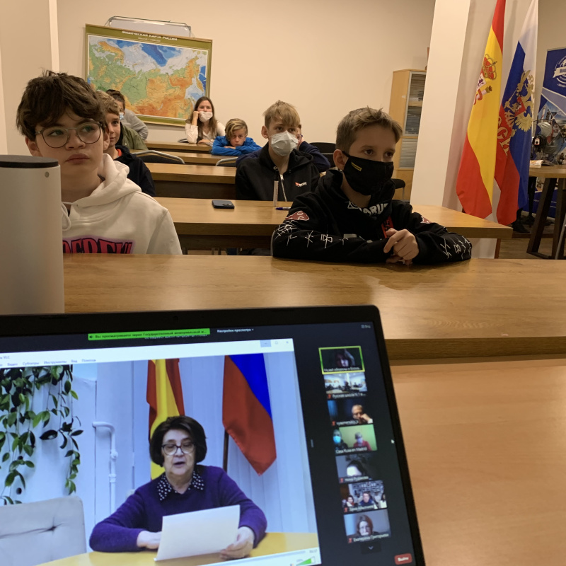 Предоставлено организаторами 