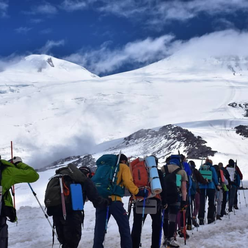 Молодёжный клуб РГО Молодёжный клуб РГО