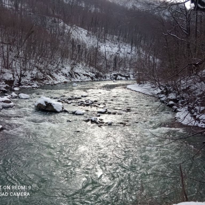 Молодёжный клуб РГО Молодёжный клуб РГО