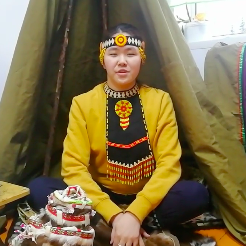 Алексеева Саргылана Константиновна (Республика Саха (Якутия) Алексеева Саргылана Константиновна (Республика Саха (Якутия)