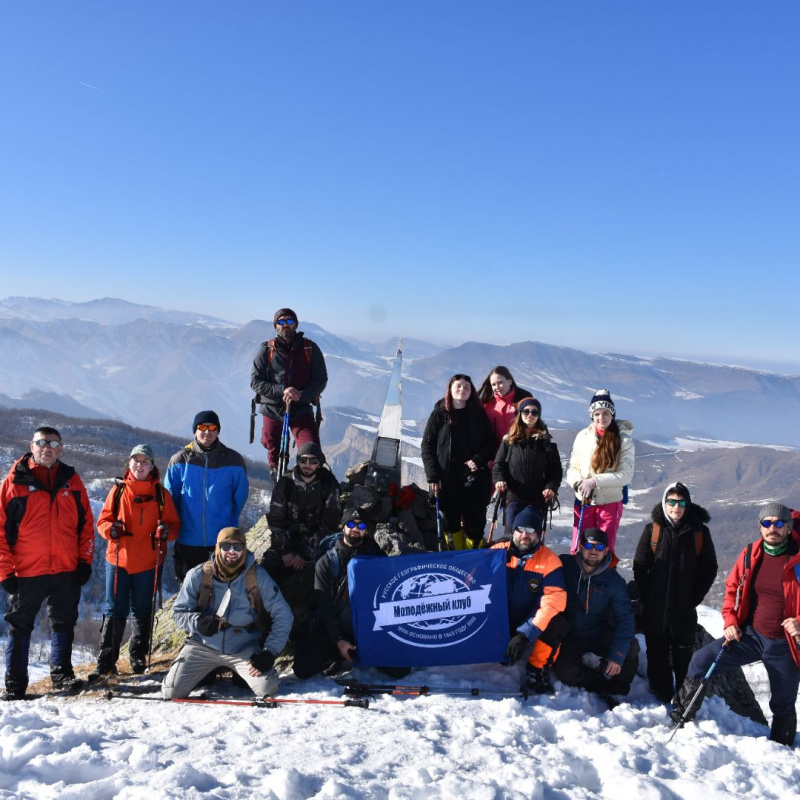 Предоставлено Молодежным клубом "Альтаир" Предоставлено Молодежным клубом "Альтаир"
