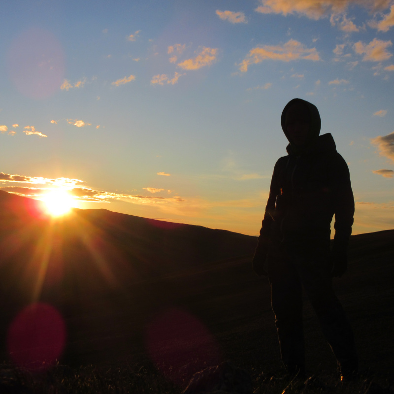 Молодежный клуб РГО Молодежный клуб РГО