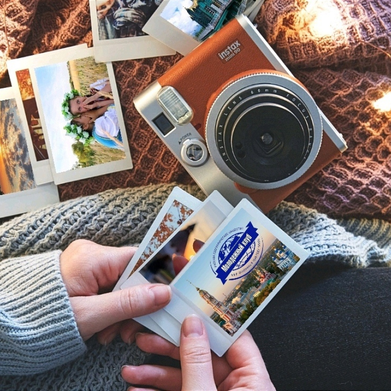 «Фотография без границ – 2022»