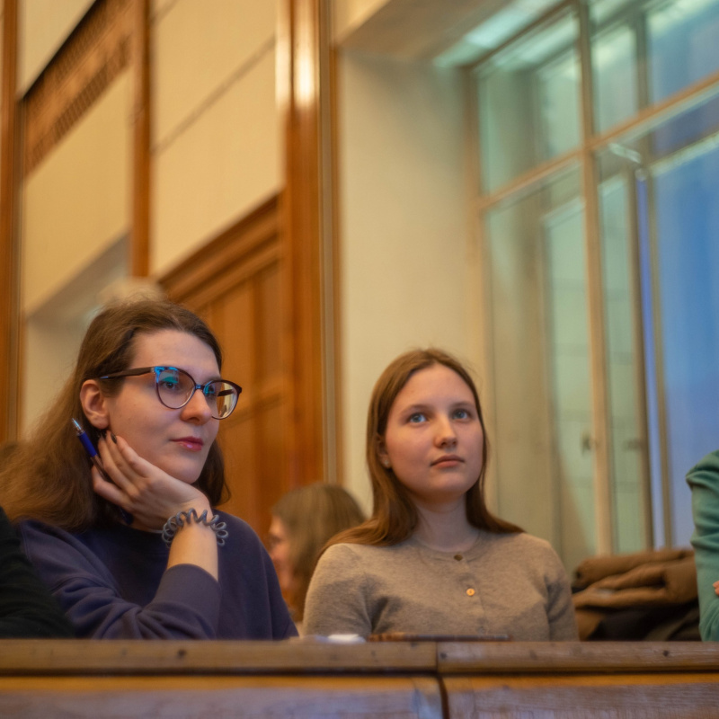 Участники Геобрейна. Участники Геобрейна.