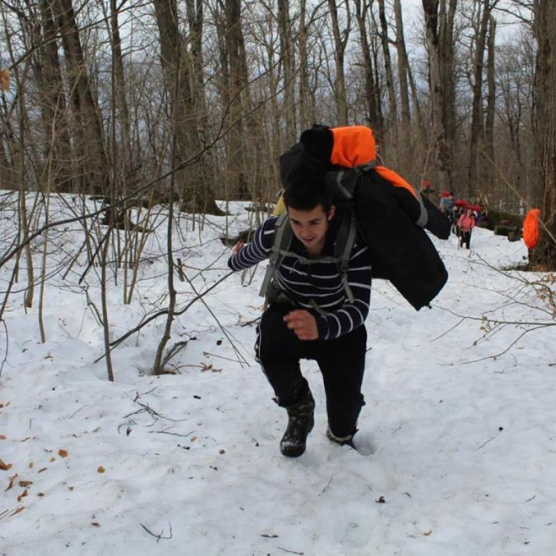 Восхождение Восхождение