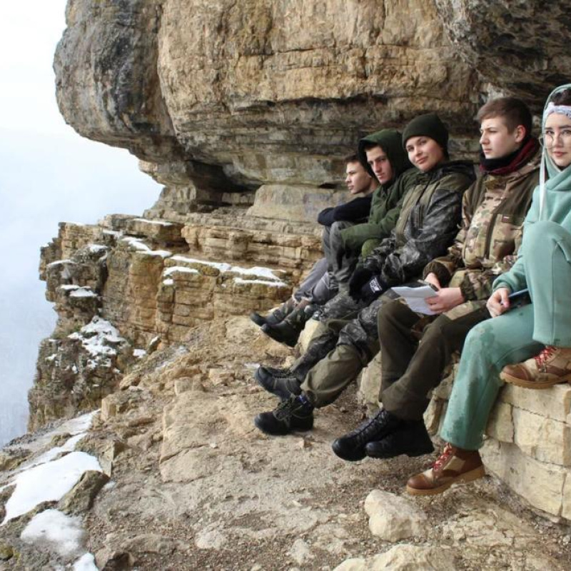 Мезмай Мезмай