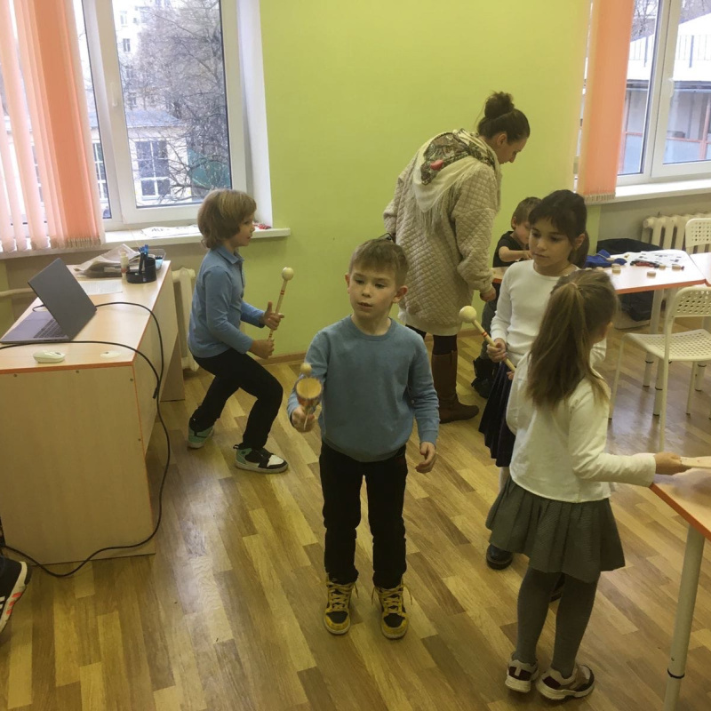 Мастер-класс Мастер-класс