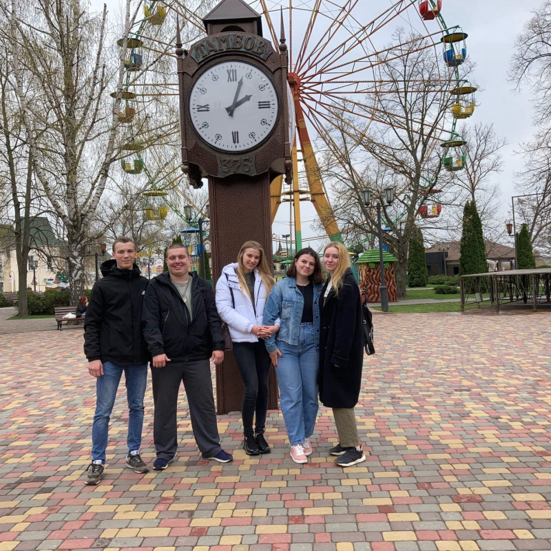 команда «Space 11» команда «Space 11»