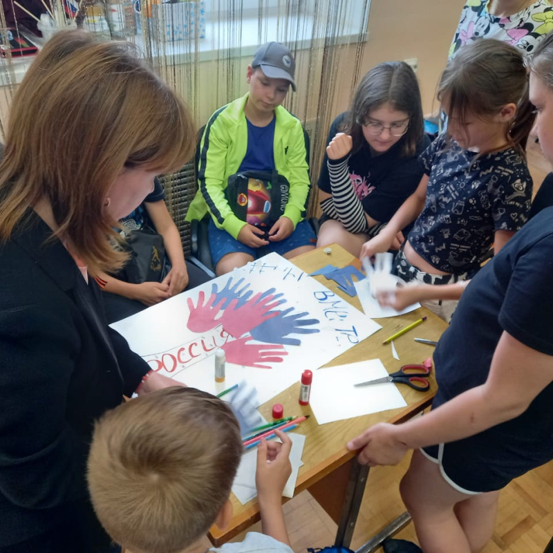 Мастер-класс Мастер-класс