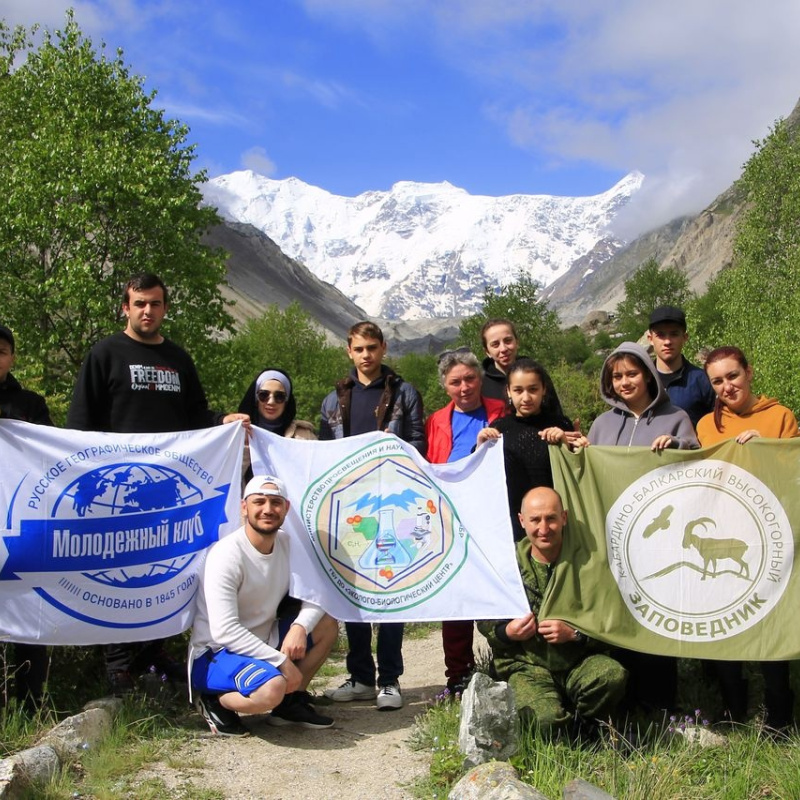Аскер Конгапшев Аскер Конгапшев