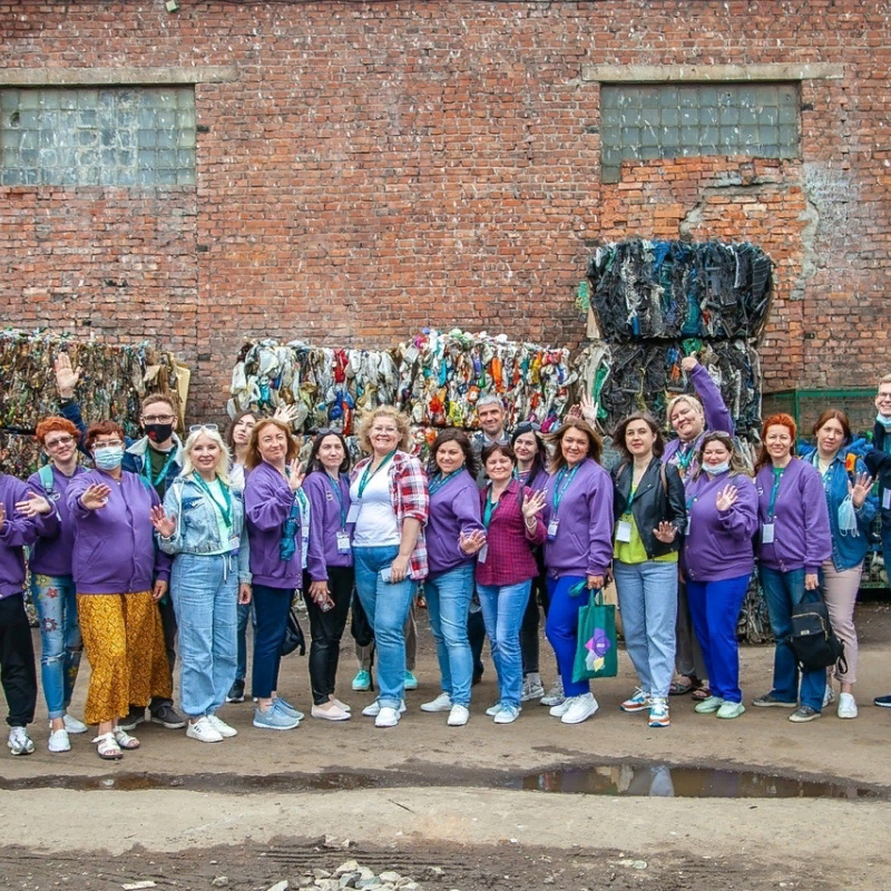 Стажировка АВЦ