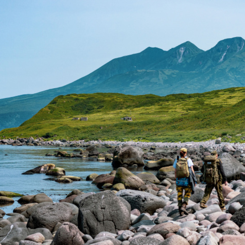 Итуруп Итуруп