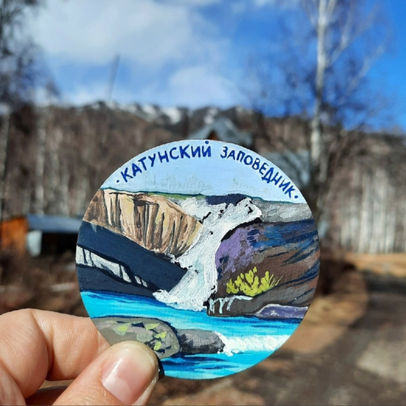 Эковолонтерская школа