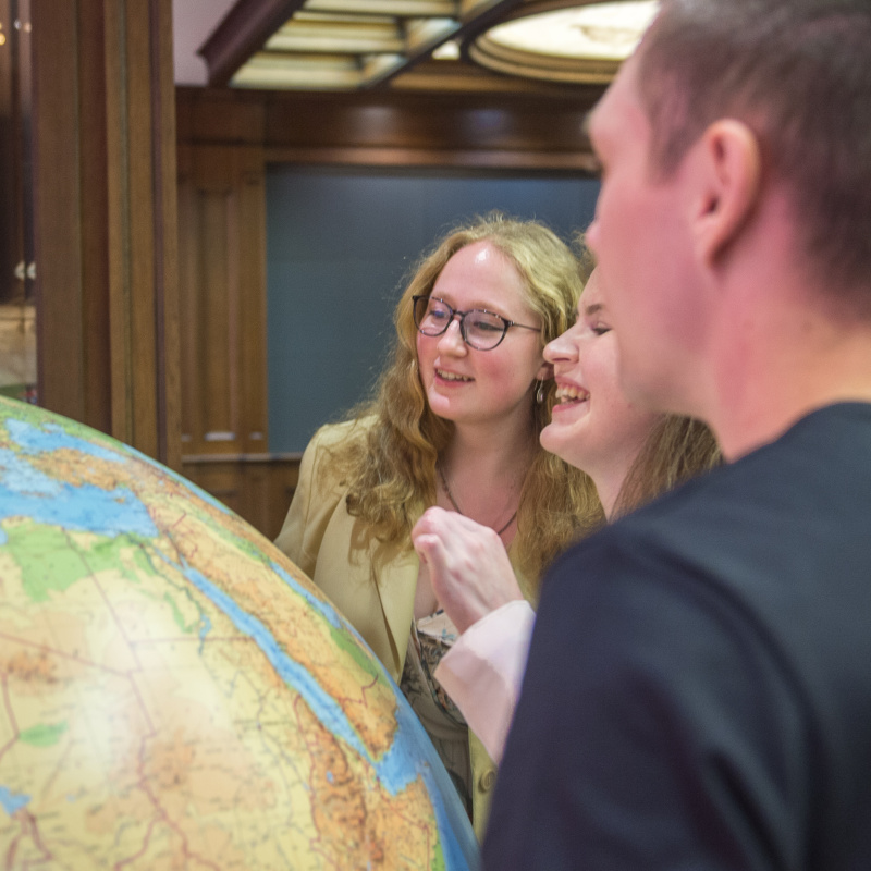 Стажировки Стажировки