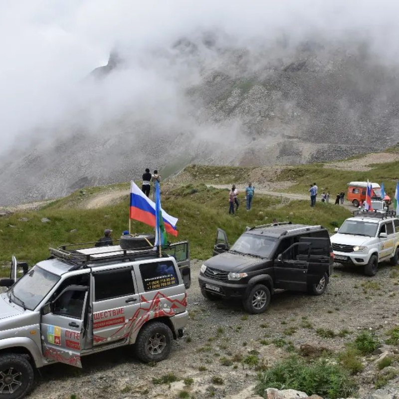 МК "Альтаир" МК "Альтаир"