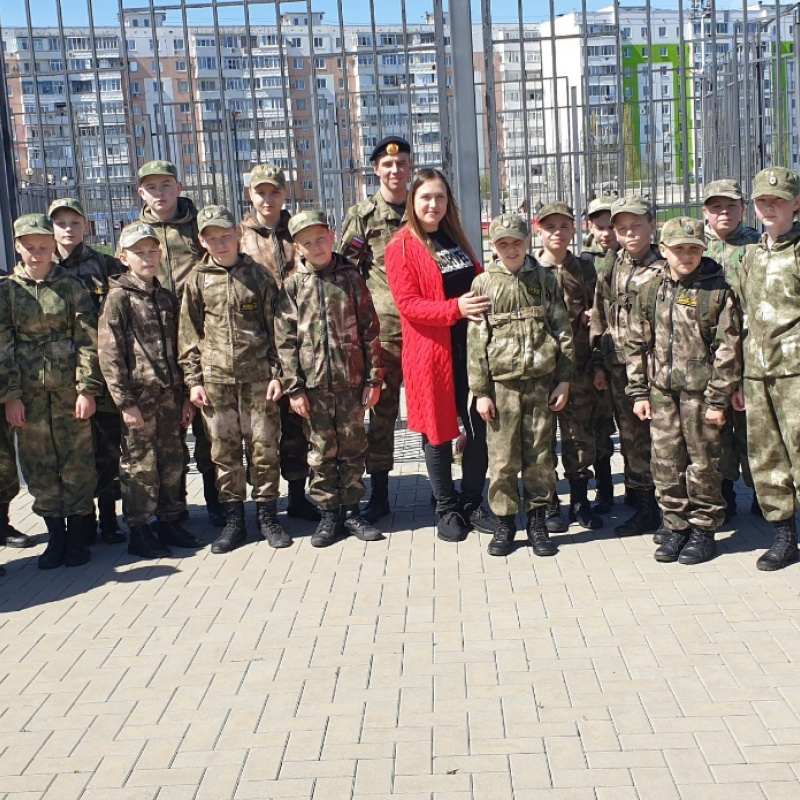 Предоставлено организаторами 