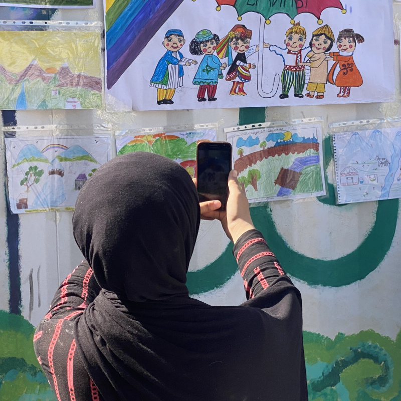 Предоставлено организаторами Предоставлено организаторами